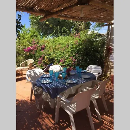 Grazia Charming House With Garden Villa