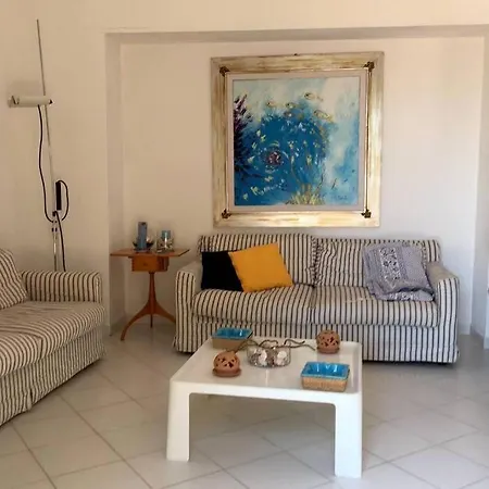 Grazia Charming House With Garden