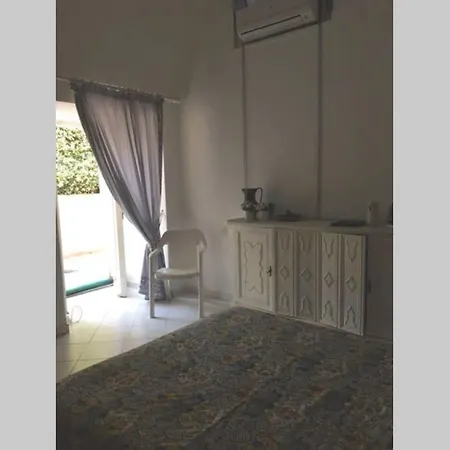 Villa Grazia Charming House With Garden Anacapri (Isola di Capri)