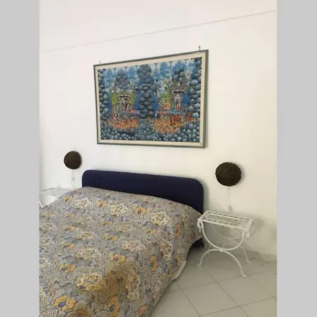 Grazia Charming House With Garden *
