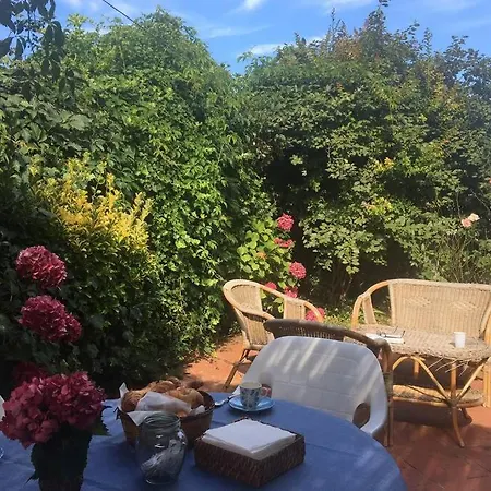 Grazia Charming House With Garden *